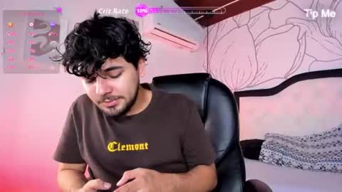 Samir online show from 06-17-26, 12:40