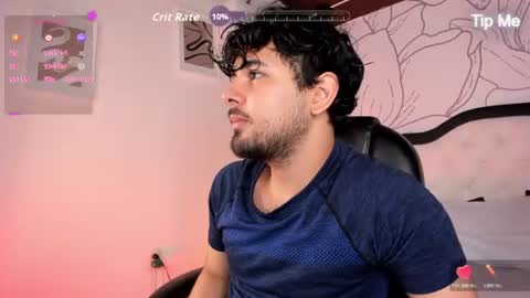 Samir online show from 06-19-26, 12:53