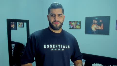 samir_hazard online show from 12-03-24, 03:41