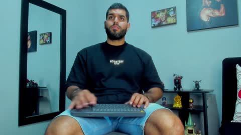 samir_hazard online show from 12-06-24, 03:08