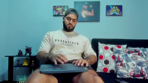 samir_hazard online show from 12-07-24, 03:36