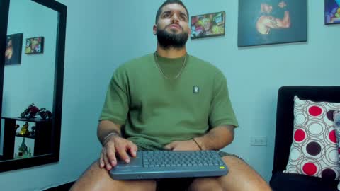 samir_hazard online show from 12-10-24, 02:27