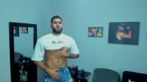 samir_hazard online show from 12-10-24, 10:37