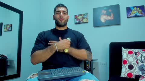 samir_hazard online show from 12-12-24, 01:43