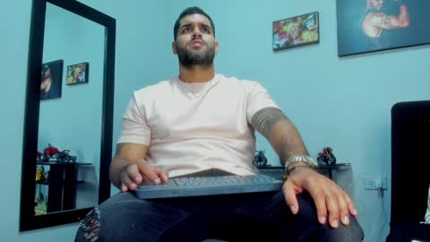 samir_hazard online show from 12-14-24, 01:50