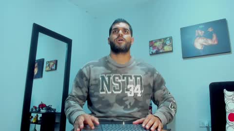 samir_hazard online show from 12-20-24, 02:30