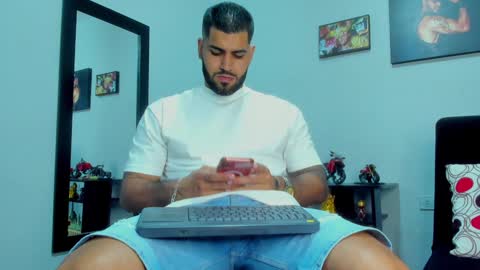 samir_hazard online show from 12-22-24, 02:17