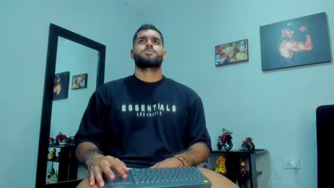 samir_hazard online show from 12-24-24, 02:54