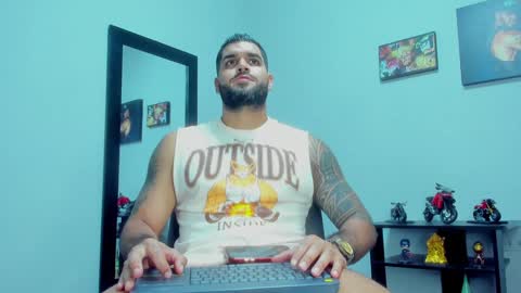 samir_hazard online show from 01-03-25, 07:29