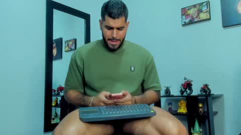 samir_hazard online show from 01-05-25, 01:56