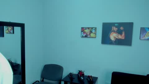 samir_hazard online show from 01-07-25, 10:19