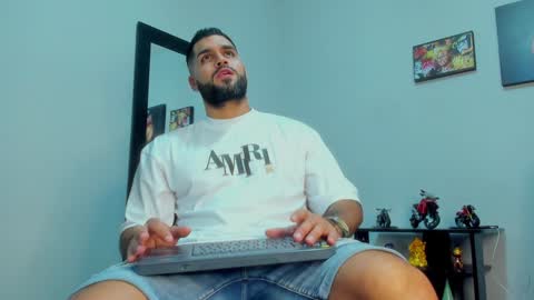 samir_hazard online show from 01-08-25, 02:25