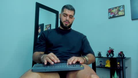 samir_hazard online show from 01-08-25, 10:58