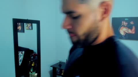 samir_hazard online show from 01-15-25, 02:17