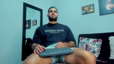 samir_hazard online show from 01-15-25, 10:46