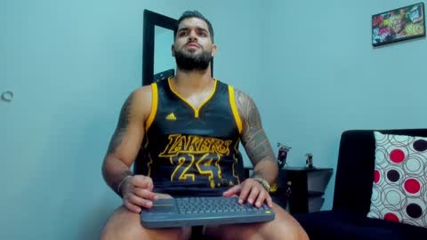 samir_hazard online show from 01-19-25, 02:36