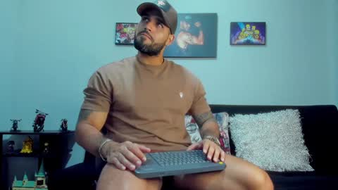 samir_hazard online show from 01-21-25, 02:11