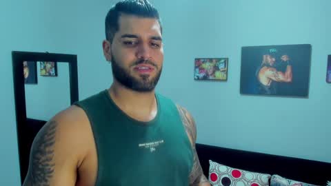 samir_hazard online show from 01-30-25, 02:27