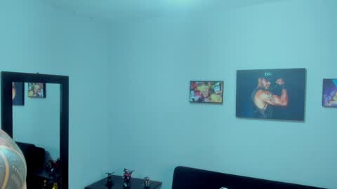 samir_hazard online show from 01-31-25, 02:48