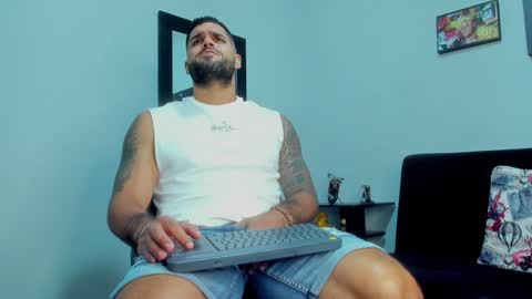 samir_hazard online show from 02-01-25, 10:34