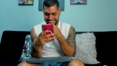 samir_hazard online show from 02-02-25, 02:06