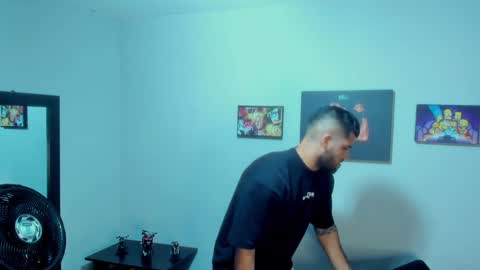 samir_hazard online show from 02-04-25, 02:17