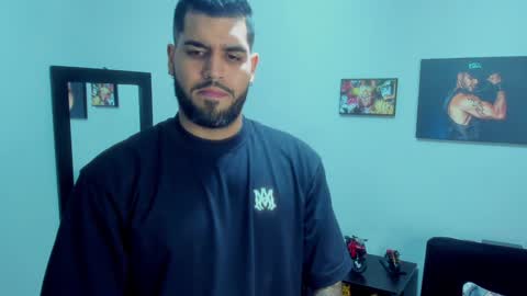 samir_hazard online show from 02-05-25, 02:29