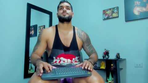 samir_hazard online show from 02-10-25, 08:42