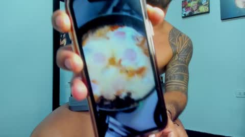 samir_hazard online show from 02-14-25, 04:47