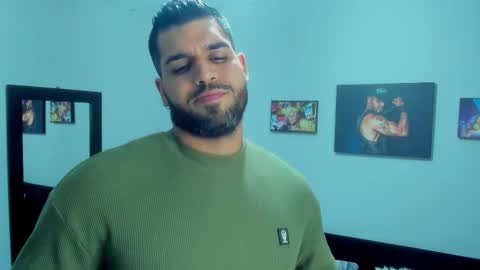 samir_hazard online show from 02-17-25, 09:19