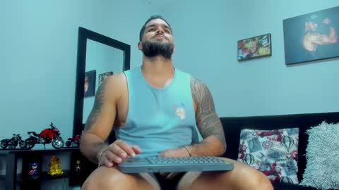 samir_hazard online show from 02-19-25, 07:27