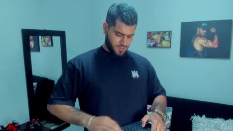 samir_hazard online show from 02-22-25, 03:12