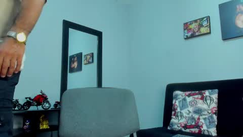 samir_hazard online show from 02-23-25, 02:07