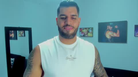 samir_hazard online show from 02-25-25, 01:20