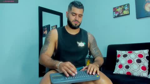 samir_hazard online show from 03-04-25, 01:55