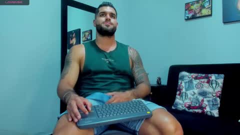 samir_hazard online show from 03-06-25, 02:19