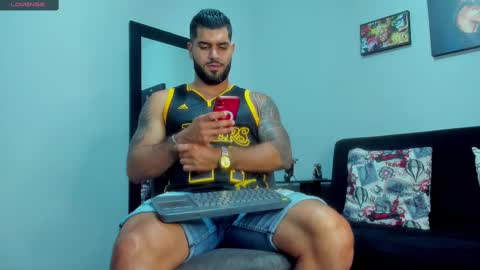 samir_hazard online show from 03-08-25, 02:55