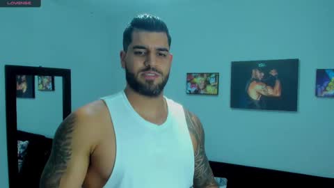 samir_hazard online show from 03-09-25, 02:29