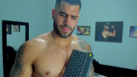 samir_hazard online show from 09-10-25, 08:42