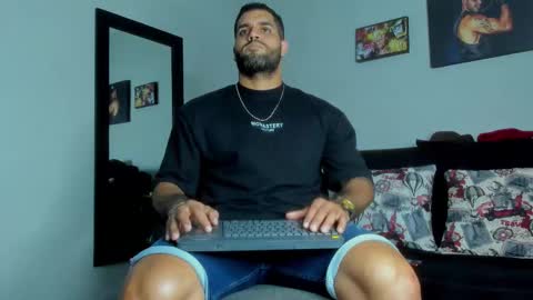 samir_hazard online show from 09-17-25, 09:16