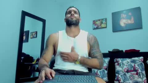 samir_hazard online show from 09-18-25, 10:45