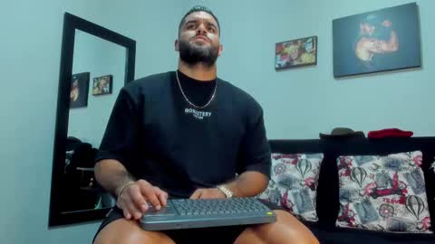 samir_hazard online show from 09-19-25, 11:16