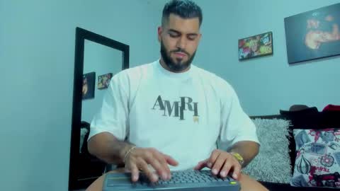 samir_hazard online show from 09-21-25, 10:33