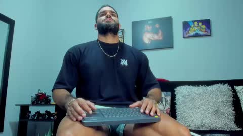 samir_hazard online show from 09-25-25, 08:12