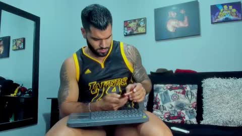 samir_hazard online show from 09-26-25, 09:19