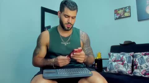 samir_hazard online show from 10-01-25, 08:15