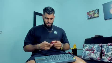 samir_hazard online show from 10-03-25, 07:33