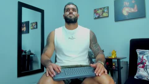 samir_hazard online show from 10-21-25, 09:15