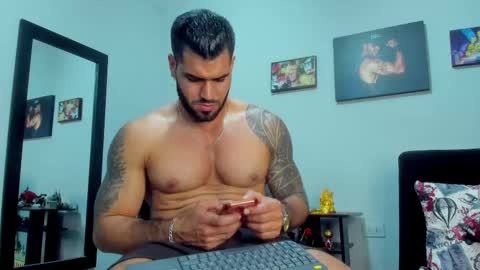 samir_hazard online show from 10-25-25, 09:20