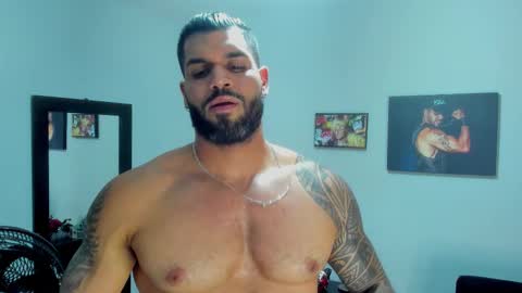 samir_hazard online show from 11-04-25, 07:57